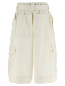 Zimmermann The Illuminate Bermuda Short Bermuda Shorts