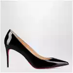 Christian Louboutin Black Kate pumps