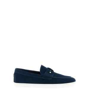 Christian Louboutin Chambeliboat Loafers