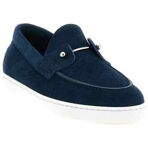 Christian Louboutin Chambeliboat Loafers