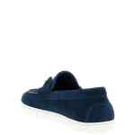 Christian Louboutin Chambeliboat Loafers