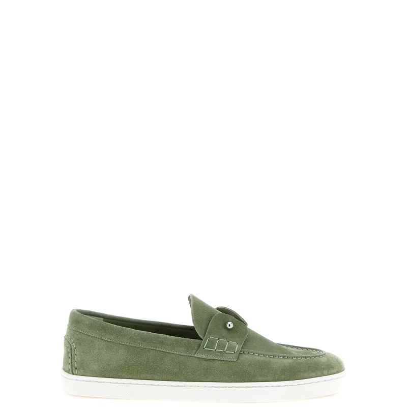 Christian Louboutin Chambeliboat Loafers