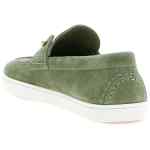 Christian Louboutin Chambeliboat Loafers