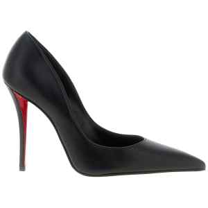 Christian Louboutin Miss Z Pumps