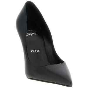 Christian Louboutin Miss Z Pumps