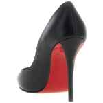 Christian Louboutin Miss Z Pumps