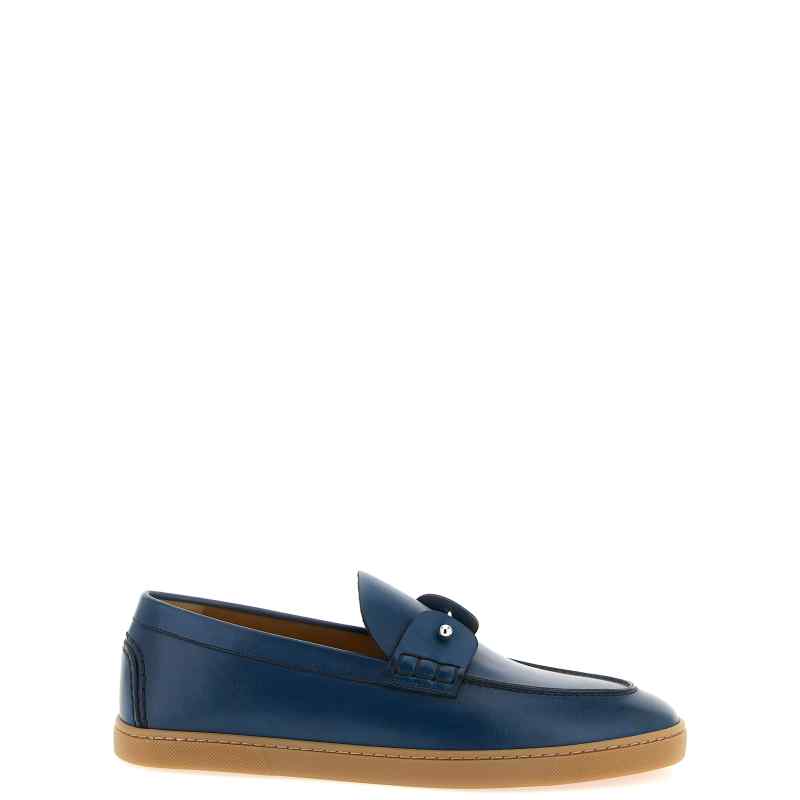 Christian Louboutin Chambeliboat Loafers