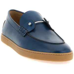 Christian Louboutin Chambeliboat Loafers