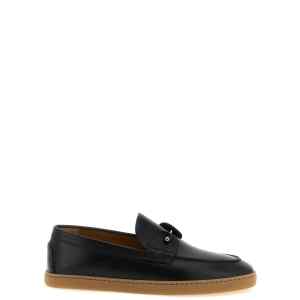 Christian Louboutin Chambeliboat Loafers
