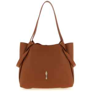 Christian Louboutin Bettina Small Shopping Bag