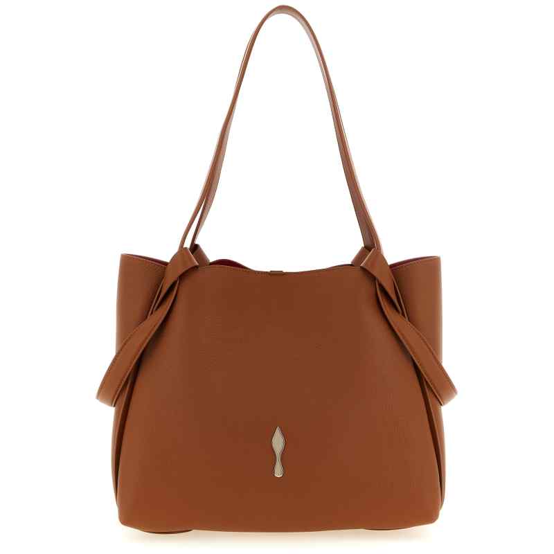 Christian Louboutin Bettina Small Shopping Bag