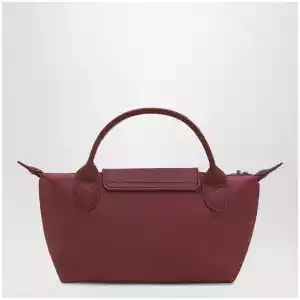 Longchamp Bordeaux pochette Le Pliage One