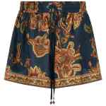 Zimmermann Aster Shorts