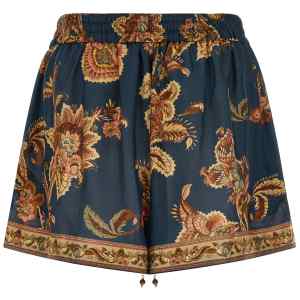 Zimmermann Aster Shorts