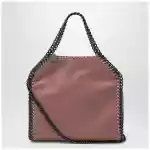Stella McCartney Sienna Falabella mini tote bag