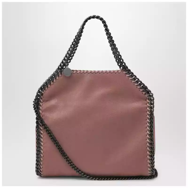 Stella McCartney Sienna Falabella mini tote bag