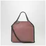 Stella McCartney Sienna Falabella micro tote bag