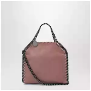 Stella McCartney Sienna Falabella micro tote bag