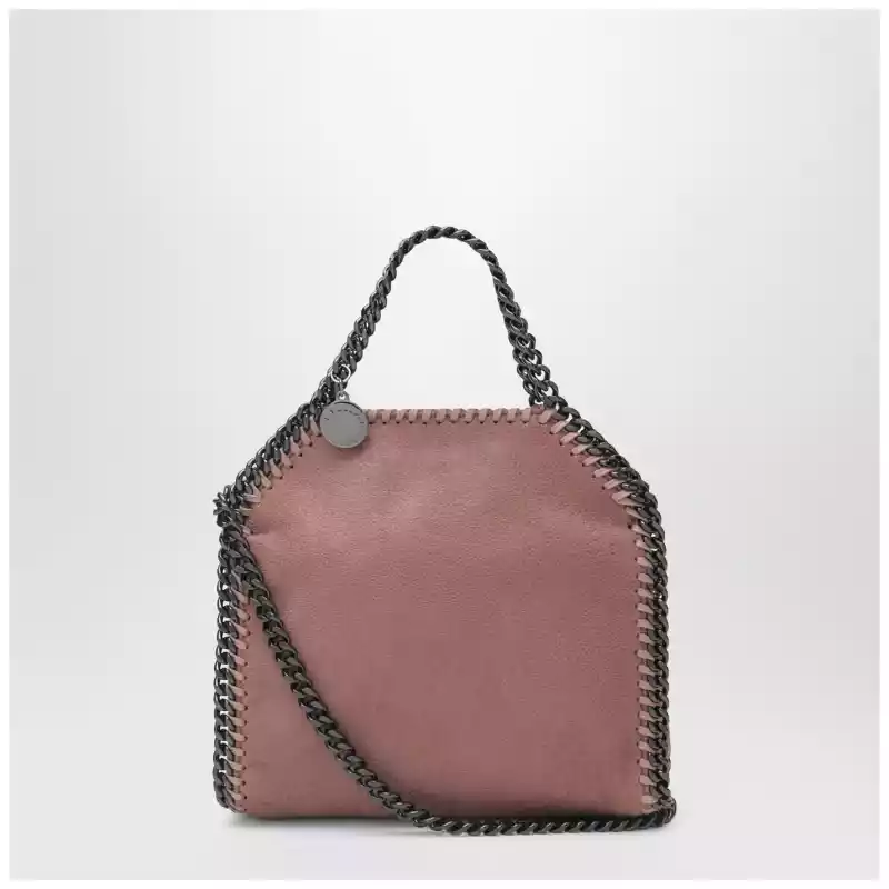 Stella McCartney Sienna Falabella micro tote bag