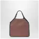 Stella McCartney Sienna Falabella micro tote bag