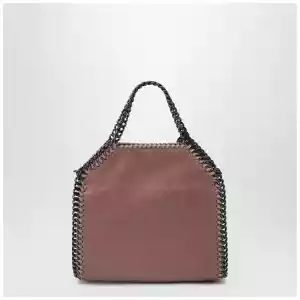 Stella McCartney Sienna Falabella micro tote bag
