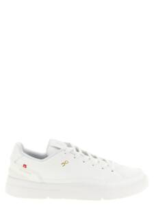 On The Roger Centre Court Sneakers