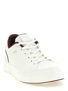 On The Roger Centre Court Sneakers