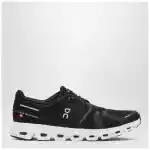 On Sneakers Cloud 6 black/white