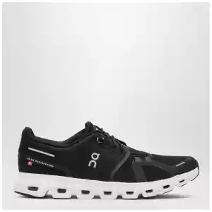 On Sneakers Cloud 6 black/white