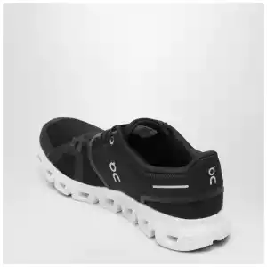On Sneakers Cloud 6 black/white