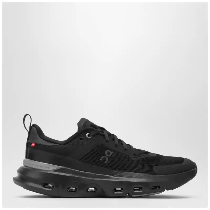 On Sneakers Cloudpulse Next black