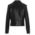 Saint Laurent Motorcycle Biker Jacket