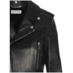 Saint Laurent Motorcycle Biker Jacket