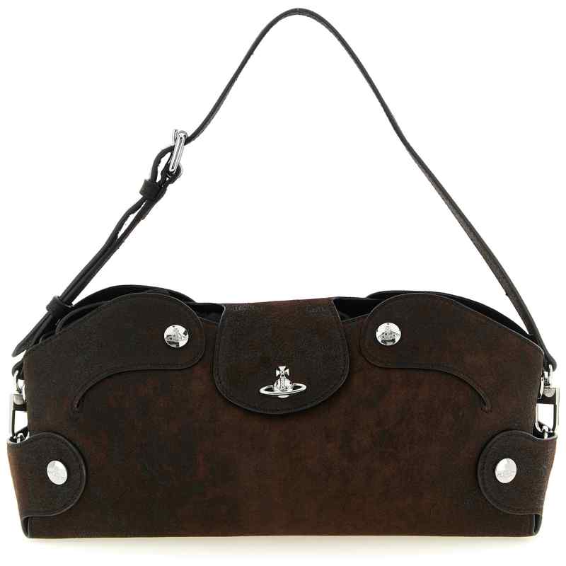 Vivienne Westwood Wilma Clutch