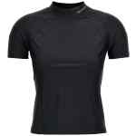 T By Alexander Wang Rashguard Top