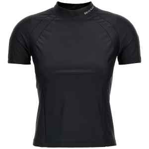T By Alexander Wang Rashguard Top