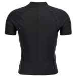 T By Alexander Wang Rashguard Top