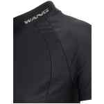 T By Alexander Wang Rashguard Top