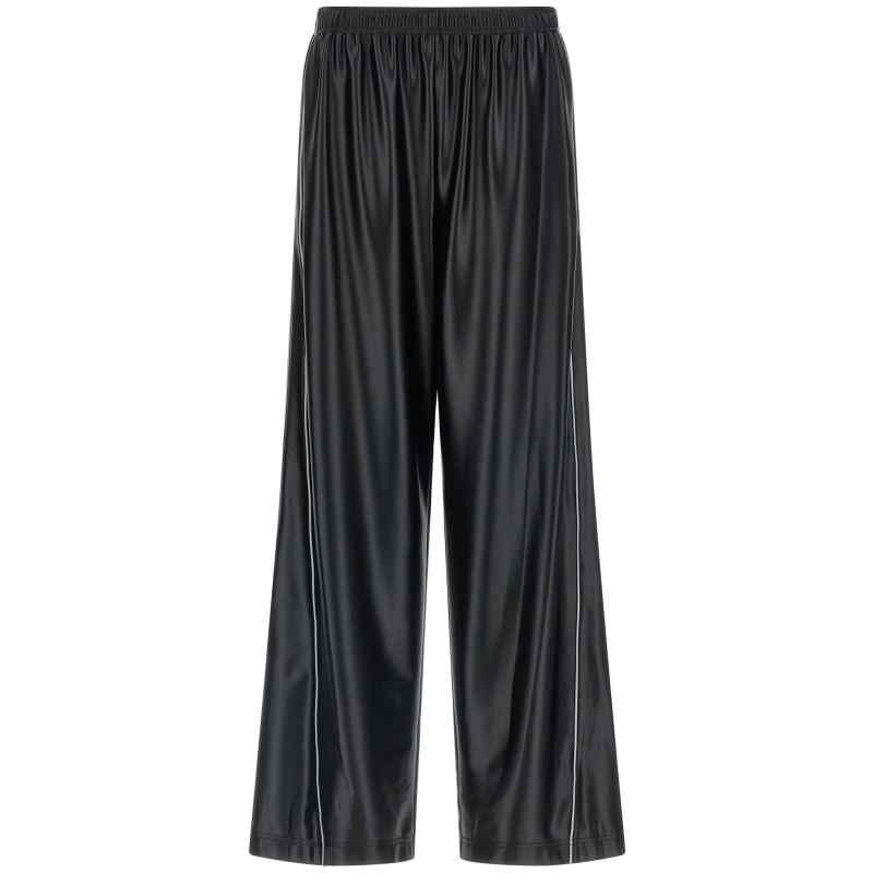 T By Alexander Wang Side Band Joggers