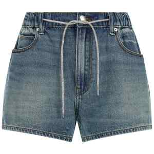 Alexander Wang Marathon Shorts