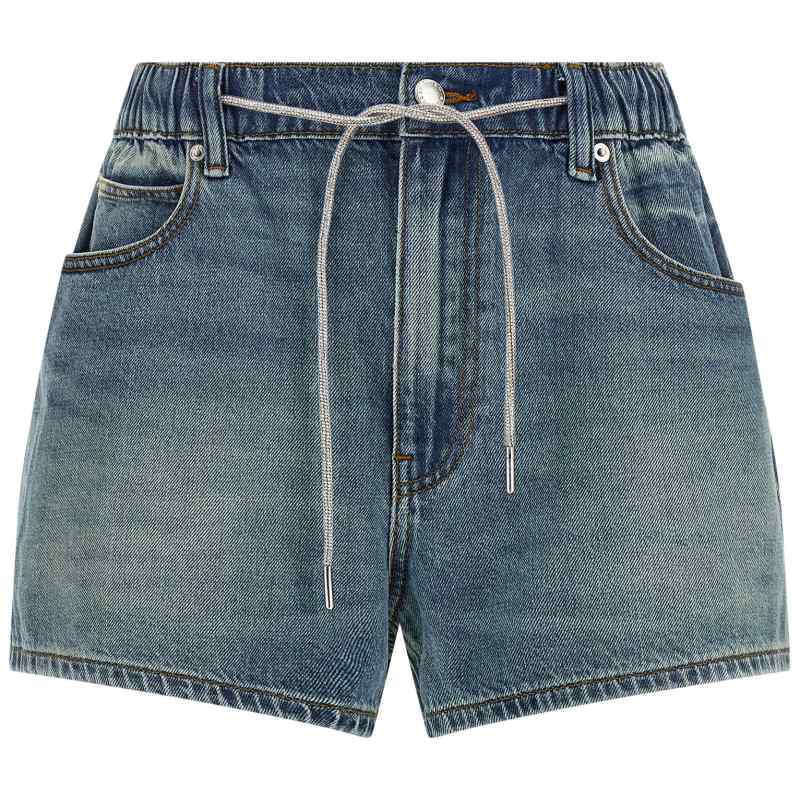 Alexander Wang Marathon Shorts