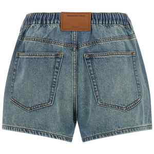 Alexander Wang Marathon Shorts