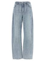 Alexander Wang Balloon Jogger Jeans
