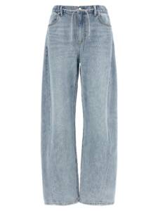 Alexander Wang Balloon Jogger Jeans