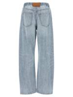 Alexander Wang Balloon Jogger Jeans