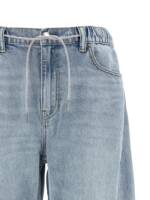 Alexander Wang Balloon Jogger Jeans
