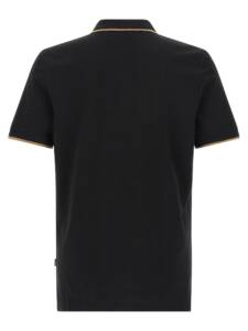 Hugo Boss Parlay 190 Polo Shirt