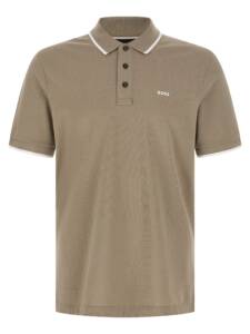 Hugo Boss Parlay Polo Shirt