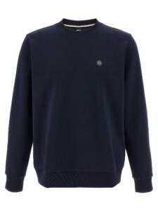Hugo Boss Logo Sweatshirt