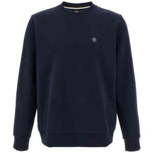 Hugo Boss Logo Sweatshirt